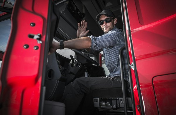 Discover truck driving jobs that match your skills